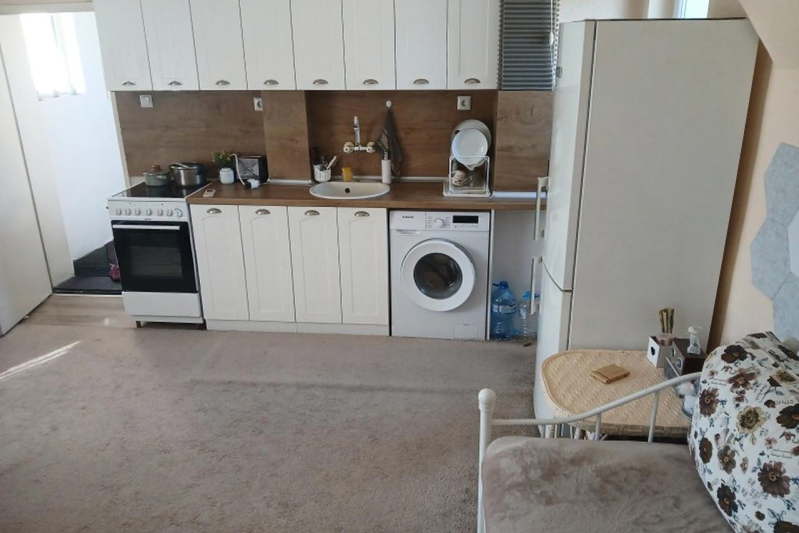 2-bedroom apartment in Plovdiv, Mladejki Hylm