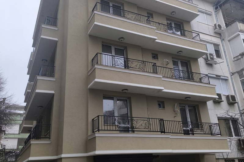 2-bedroom apartment in Plovdiv, Mladejki Hylm