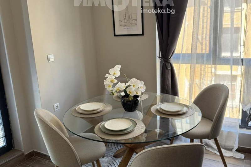 2-bedroom apartment in Plovdiv, Mladejki Hylm