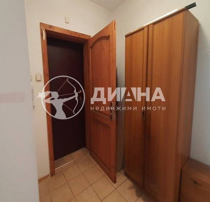 Снимка 3 — Тристаен апартамент с две тераси в Младежки Хълм, Пловдив