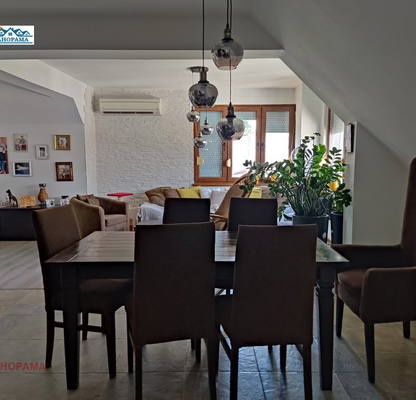 Photo 2 — 5-bedroom apartment in Plovdiv, Mladejki Hylm