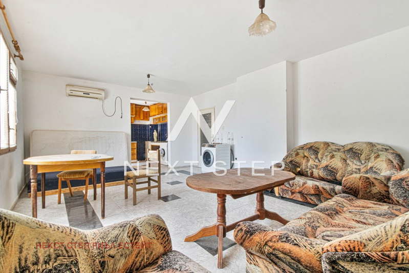 5-bedroom apartment in Plovdiv, Mladejki Hylm