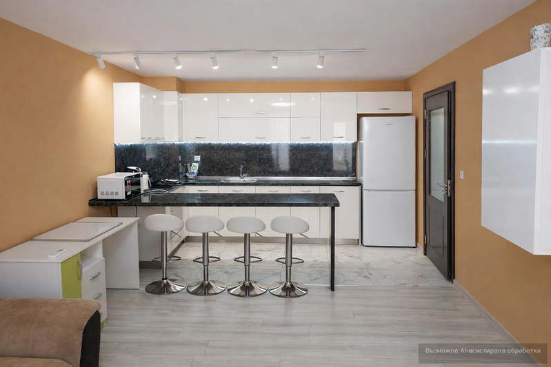 2-bedroom apartment in Plovdiv, Mladejki Hylm