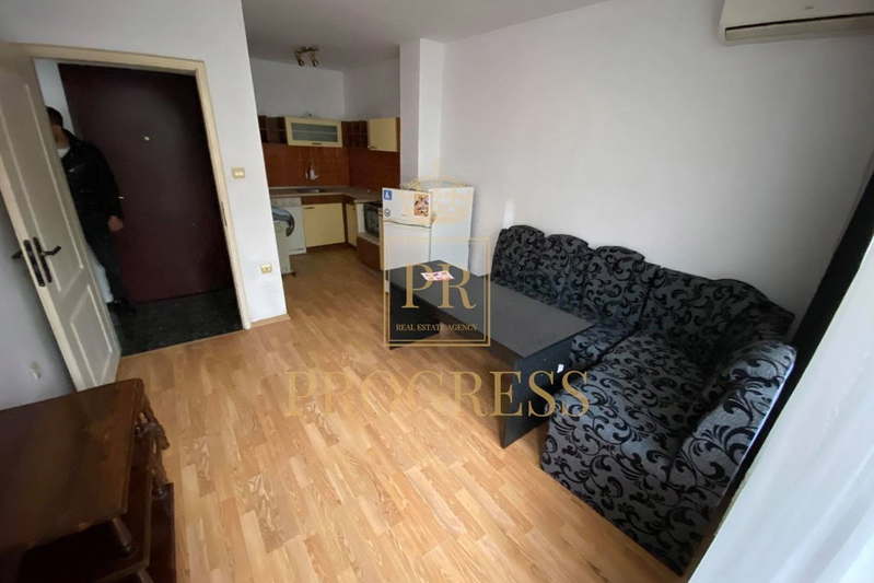 2-bedroom apartment in Plovdiv, Mladejki Hylm