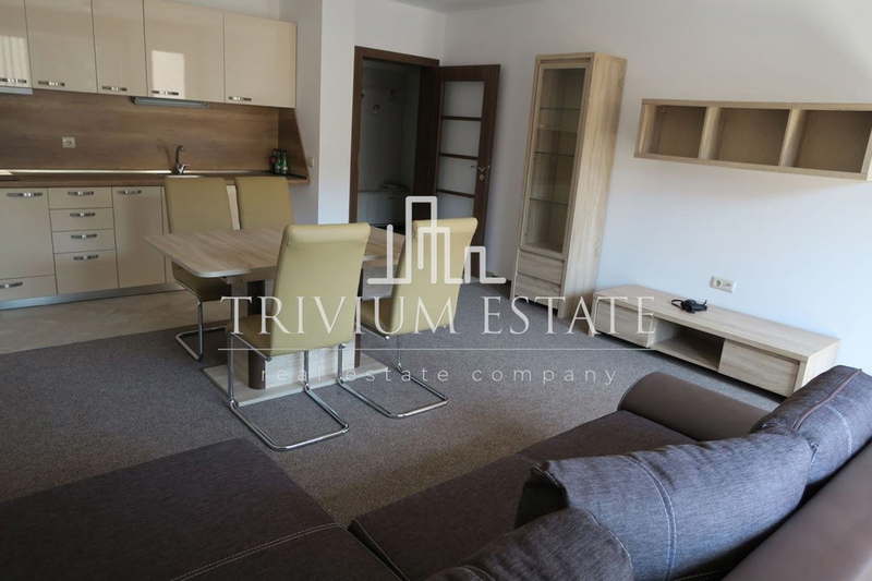 2-bedroom apartment in Plovdiv, Mladejki Hylm