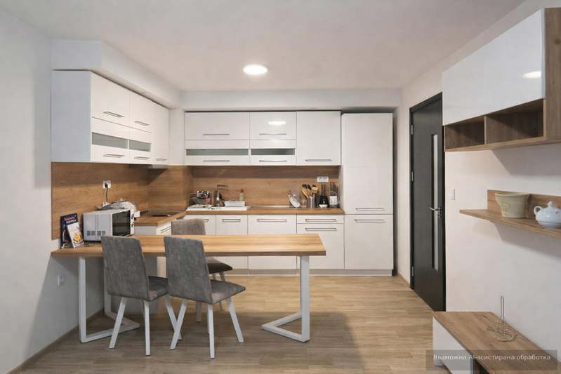 3-bedroom apartment in Plovdiv, Mladejki Hylm