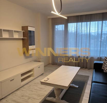 Снимка 3 — Тристаен апартамент с две тераси в Младежки Хълм, Пловдив