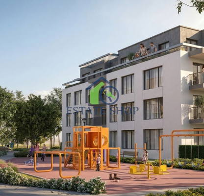 Снимка 4 — Едностаен апартамент в Остромила, Пловдив с асансьор и паркинг