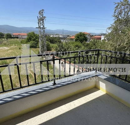 Photo 5 — 2-bedroom apartment in Plovdiv, Ostromila