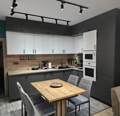 Photo 3 — 2-bedroom apartment in Plovdiv, Ostromila