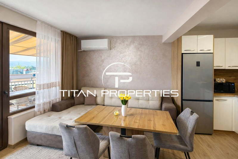 2-bedroom apartment in Plovdiv, Ostromila