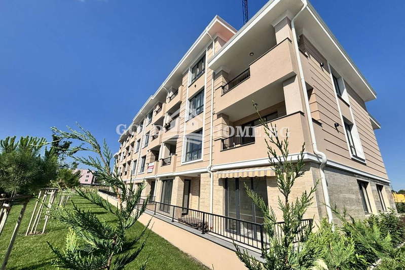 2-bedroom apartment in Plovdiv, Ostromila