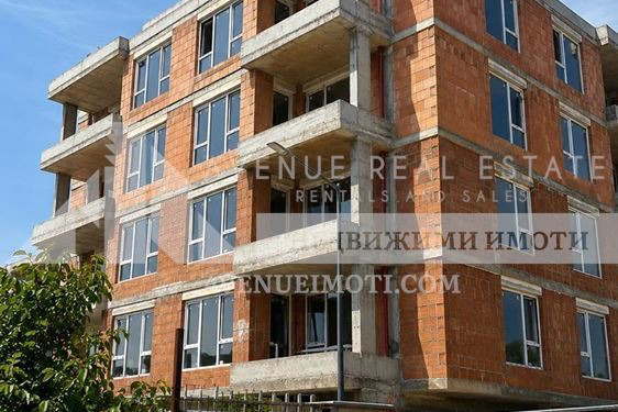 2-bedroom apartment in Plovdiv, Ostromila