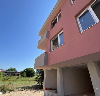 Photo 2 — Two-room apartment in Ostromila, Plovdiv with parking space
