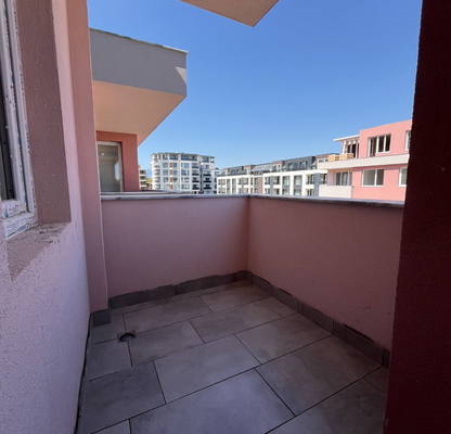 Photo 5 — Two-room apartment in Ostromila, Plovdiv with parking space