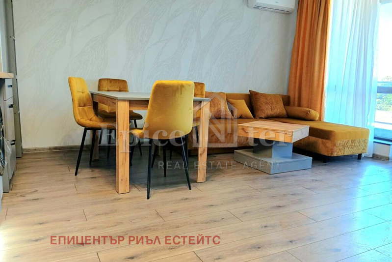 2-bedroom apartment in Plovdiv, Ostromila