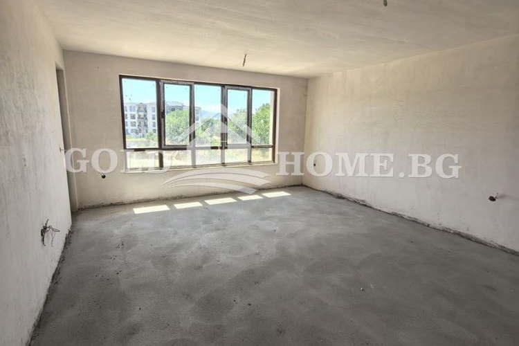 2-bedroom apartment in Plovdiv, Ostromila