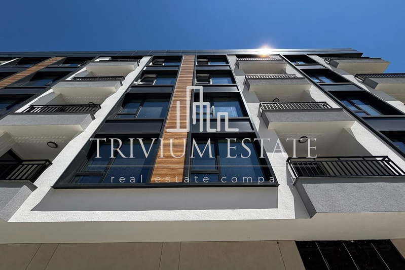 2-bedroom apartment in Plovdiv, Ostromila