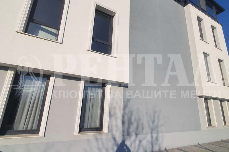2-bedroom apartment in Plovdiv, Ostromila