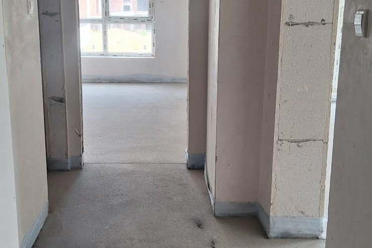 2-bedroom apartment in Plovdiv, Ostromila