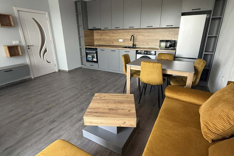 2-bedroom apartment in Plovdiv, Ostromila