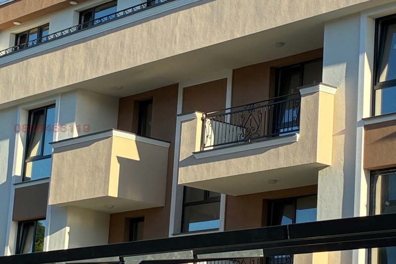 2-bedroom apartment in Plovdiv, Ostromila