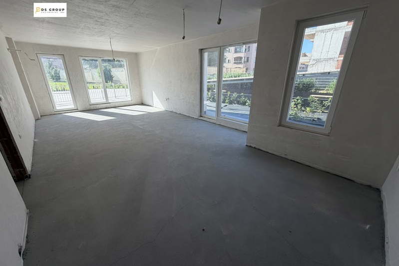 2-bedroom apartment in Plovdiv, Ostromila