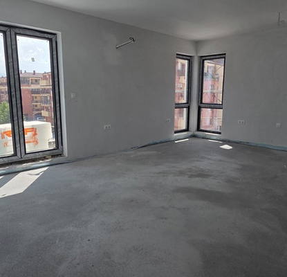 Photo 3 — Three-room apartment with terrace in Ostromila, Plovdiv