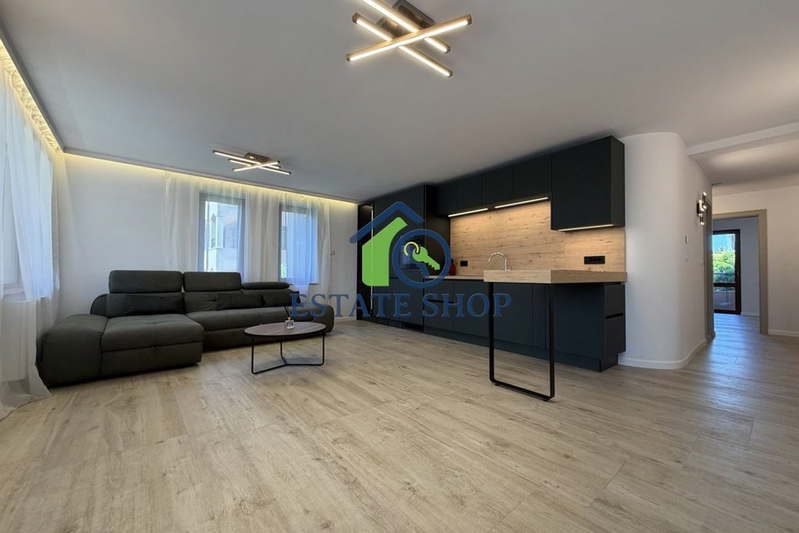3-bedroom apartment in Plovdiv, Ostromila
