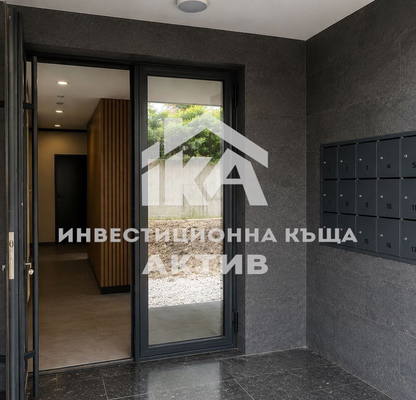Снимка 2 — Тристаен апартамент 111 кв.м в Остромила с две тераси