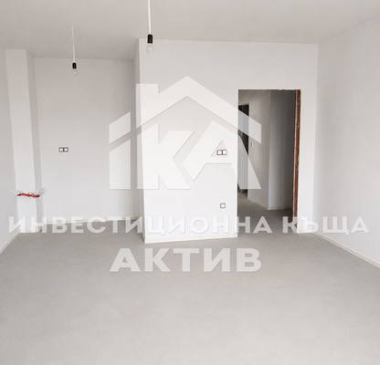 Снимка 4 — Тристаен апартамент 111 кв.м в Остромила с две тераси