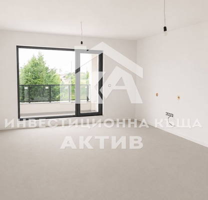 Снимка 5 — Тристаен апартамент 111 кв.м в Остромила с две тераси