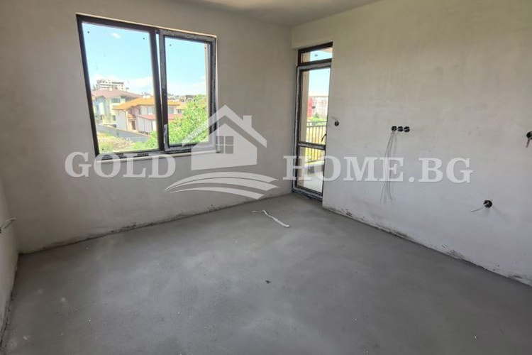 3-bedroom apartment in Plovdiv, Ostromila