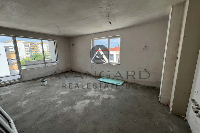 3-bedroom apartment in Plovdiv, Ostromila
