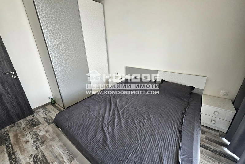 3-bedroom apartment in Plovdiv, Ostromila