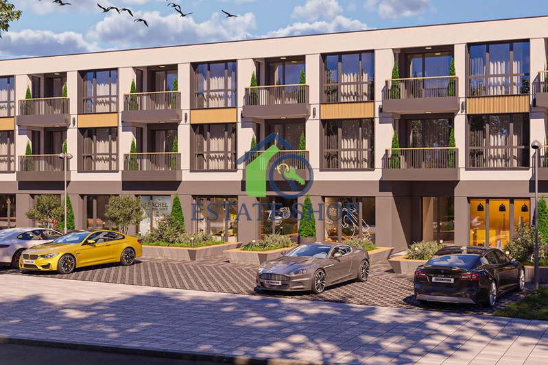 3-bedroom apartment in Plovdiv, Ostromila