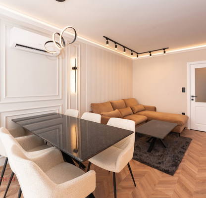 Photo 2 — 3-bedroom apartment in Plovdiv, Ostromila