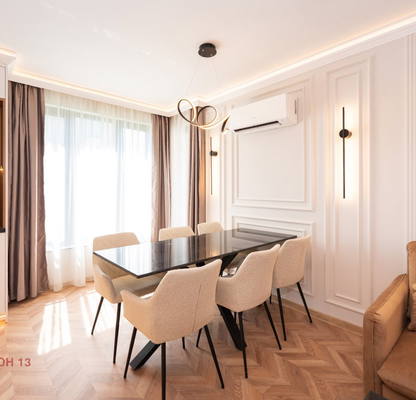 Photo 3 — 3-bedroom apartment in Plovdiv, Ostromila