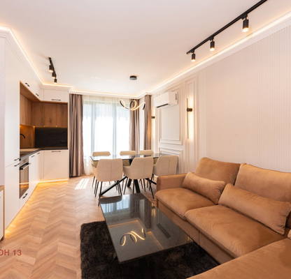 Photo 4 — 3-bedroom apartment in Plovdiv, Ostromila