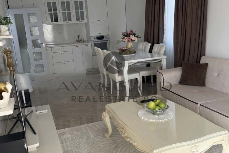 3-bedroom apartment in Plovdiv, Ostromila