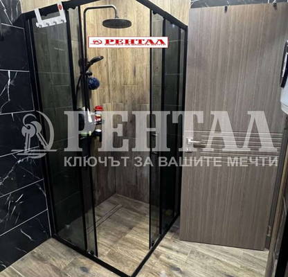 Снимка 5 — Тристаен апартамент с тераса и панорамна гледка в Остромила, Пловдив