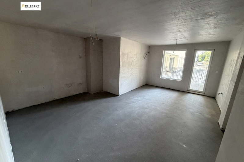 3-bedroom apartment in Plovdiv, Ostromila