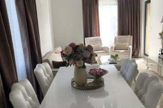 3-bedroom apartment in Plovdiv, Ostromila