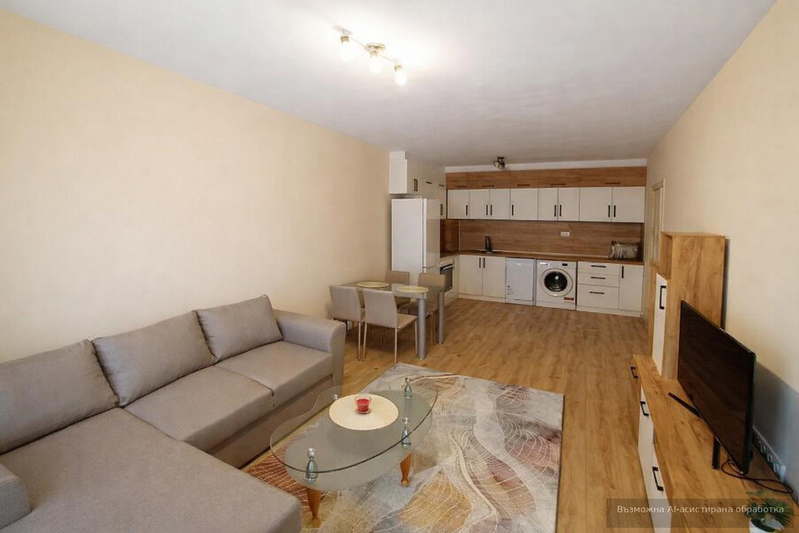 2-bedroom apartment in Plovdiv, Ostromila