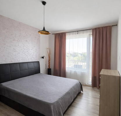 Photo 3 — 2-bedroom apartment in Plovdiv, Ostromila