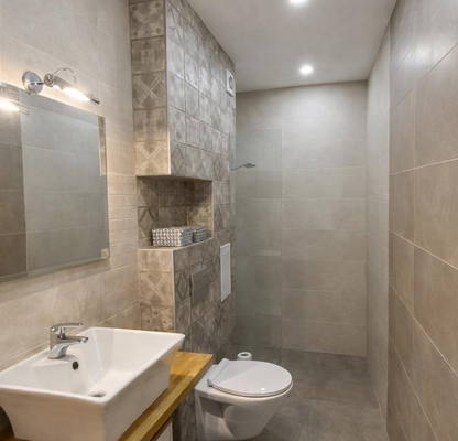 Photo 4 — 2-bedroom apartment in Plovdiv, Ostromila