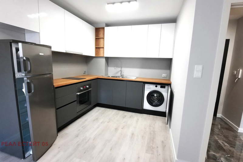 2-bedroom apartment in Plovdiv, Ostromila