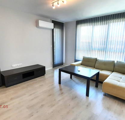 Photo 3 — 2-bedroom apartment in Plovdiv, Ostromila