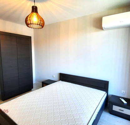 Photo 4 — 2-bedroom apartment in Plovdiv, Ostromila