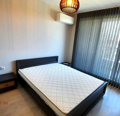 Photo 5 — 2-bedroom apartment in Plovdiv, Ostromila